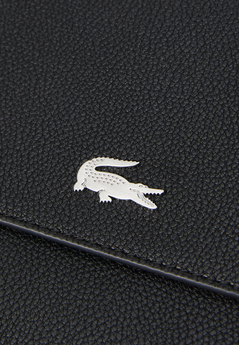 Lacoste Сумка через плечо - Чёрный (LA252H075-Q11)