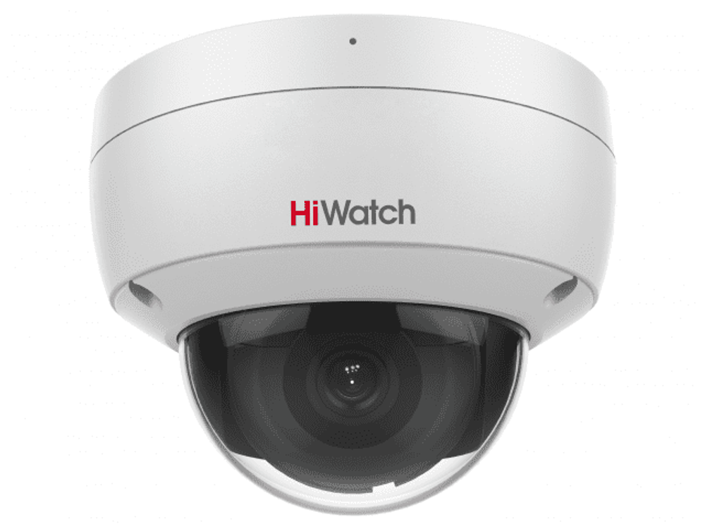 HiWatch IPC-D042-G2/S (4 мм)