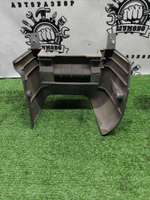 Центральная консоль Nissan Cube, I Рестайлинг (... с пробегом