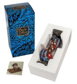 WS-667 Песочные часы «Руки Зомби»