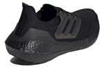 Кроссовки Adidas Ultraboost 21 (Женская размерная сетка)