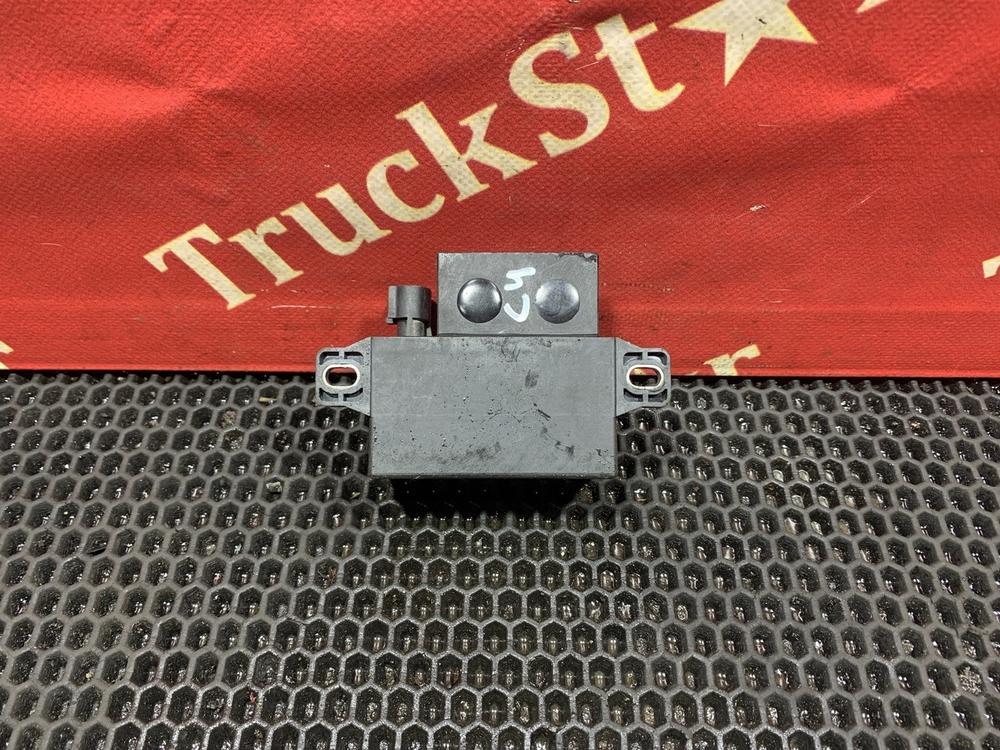 Выключатель массы 2023г