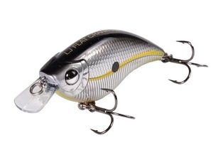 FLAT CRANK