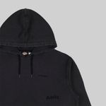  Толстовка мужская Dickies Plentywood Hoodie артикул:DK0A866DBLK1 - купить в магазине Дайс