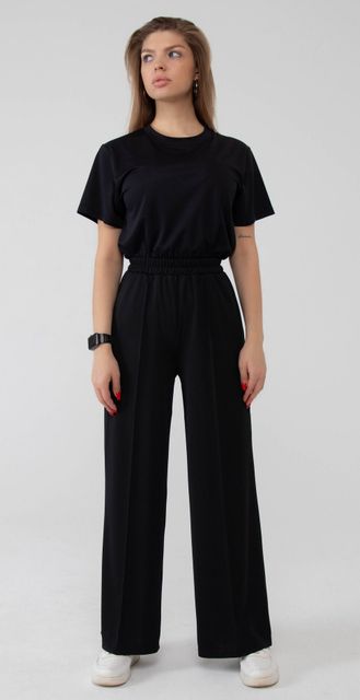 БРЮКИ. ПРЯМЫЕ. PROF