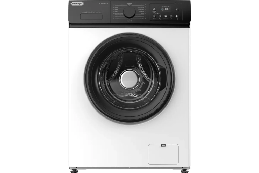 Стирально-сушильная машина DeLonghi VOLANO LA 8524 VI