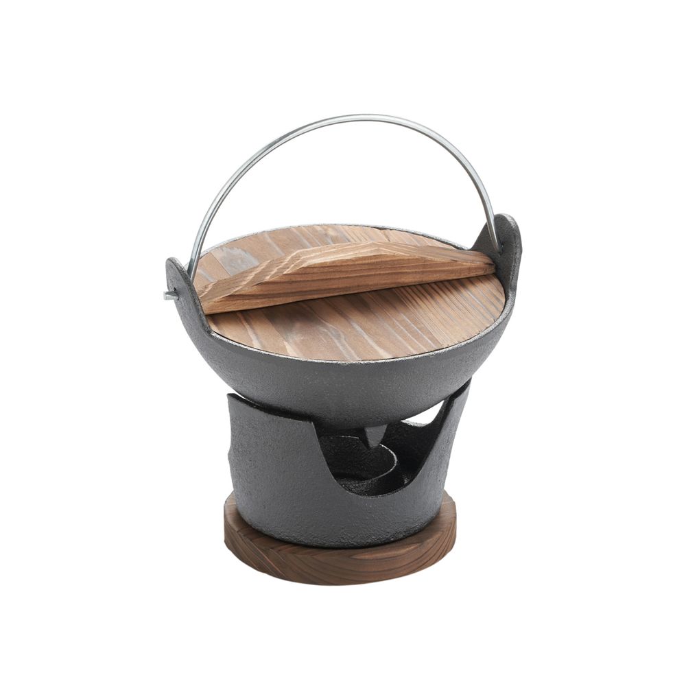 Чугунок Gipfel 50648 16 см