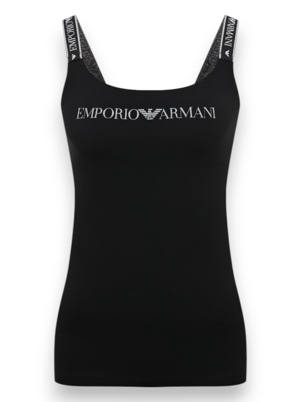 Майка Emporio Armani
