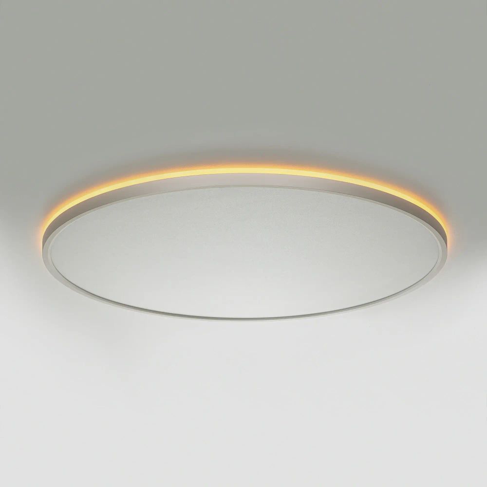 Citilux NORMA CL749600 LED RGB Светильник с пультом Белый