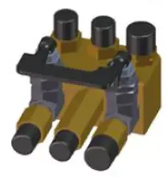 Крепление для транспортировки Promotech