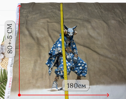 Кулирка купон кот сфинкс