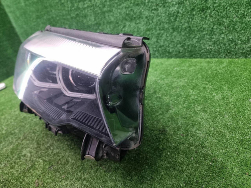 Фара правая BMW 5er G30 (2017-2020) LED