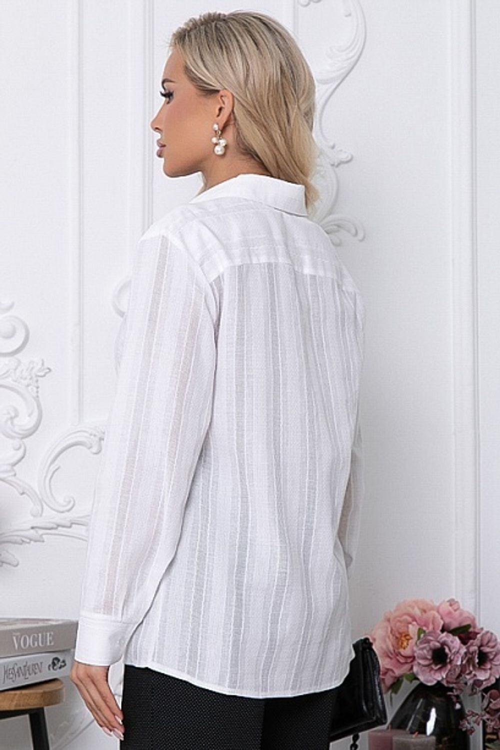 Рубашка 41884 Avili