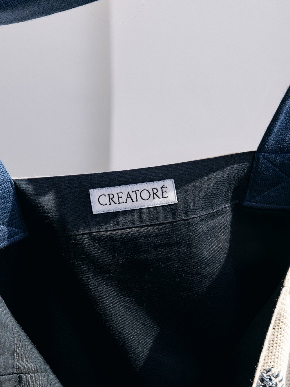 Шопер CREATORÉ