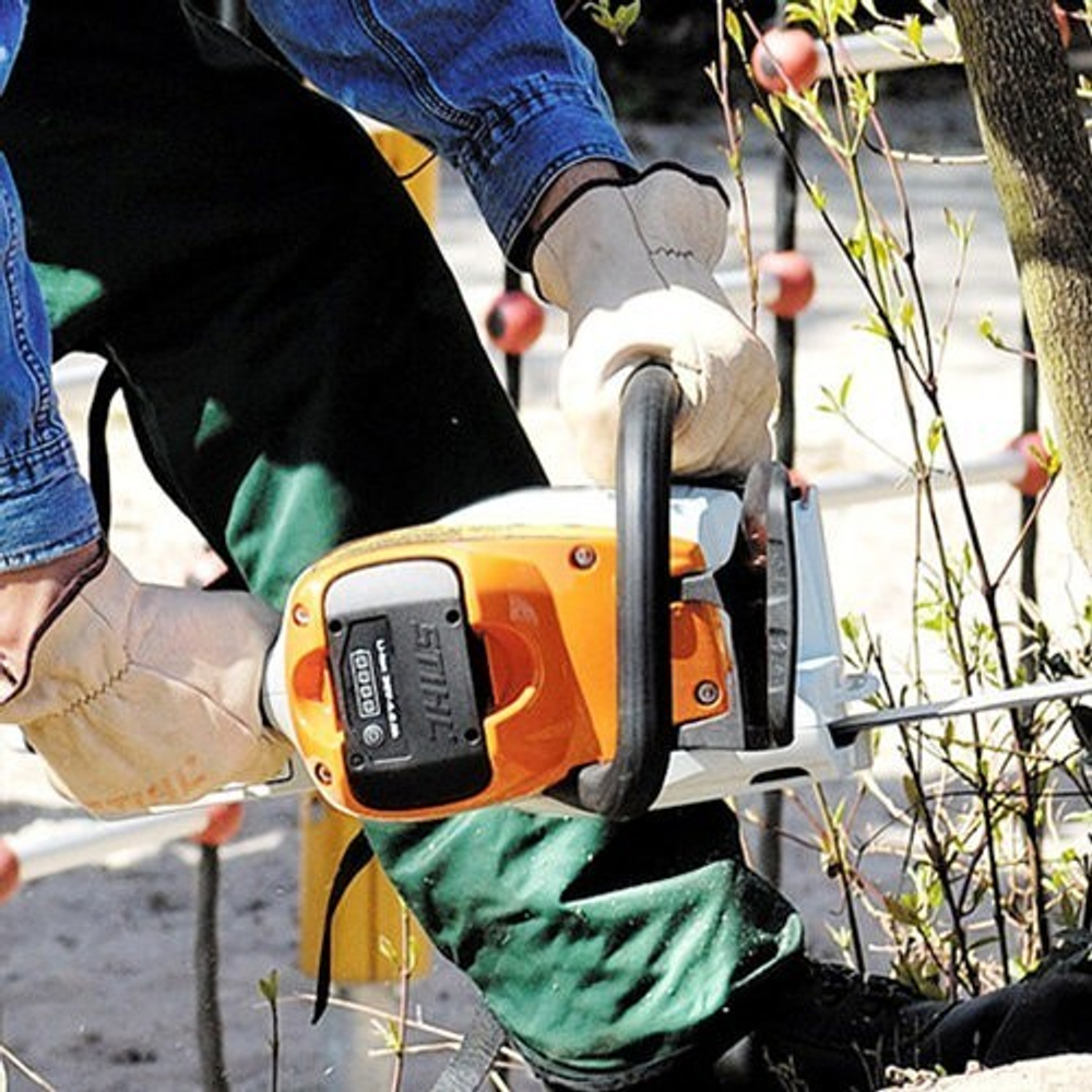 Аккумуляторная мотопила Stihl MSA 160 C-BQ без АКБ и З/У