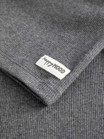 Брюки широкие для девочки Next 174-133, Темно-серый