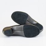 Тренировочные туфли для танцев