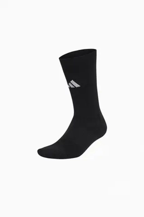 Носки adidas Football Crew Performance Cushioned - черный
