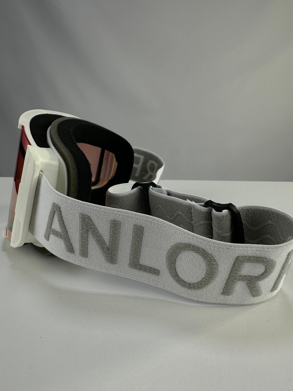 Очки ANLORR NIK 2 Белые