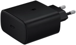 Адаптер Samsung EP-TA845 (EP-T4510)  Type-C PD 45Вт black