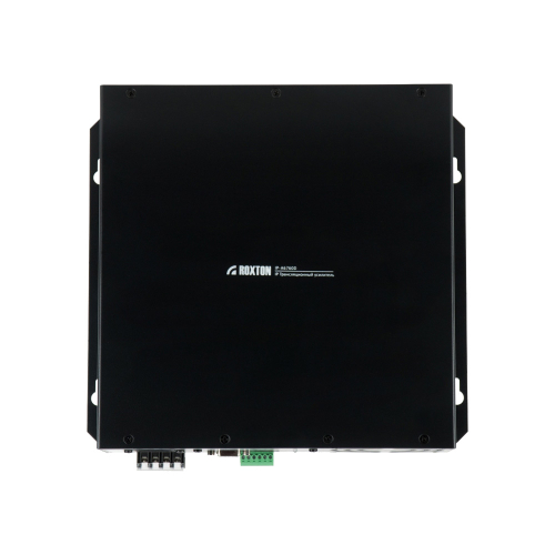 Roxton IP-A67120D ОС, СОУЭ