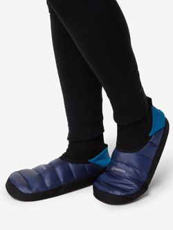 НОСКИ ПУХОВЫЕ BASK D-TUBE SLIPPERS