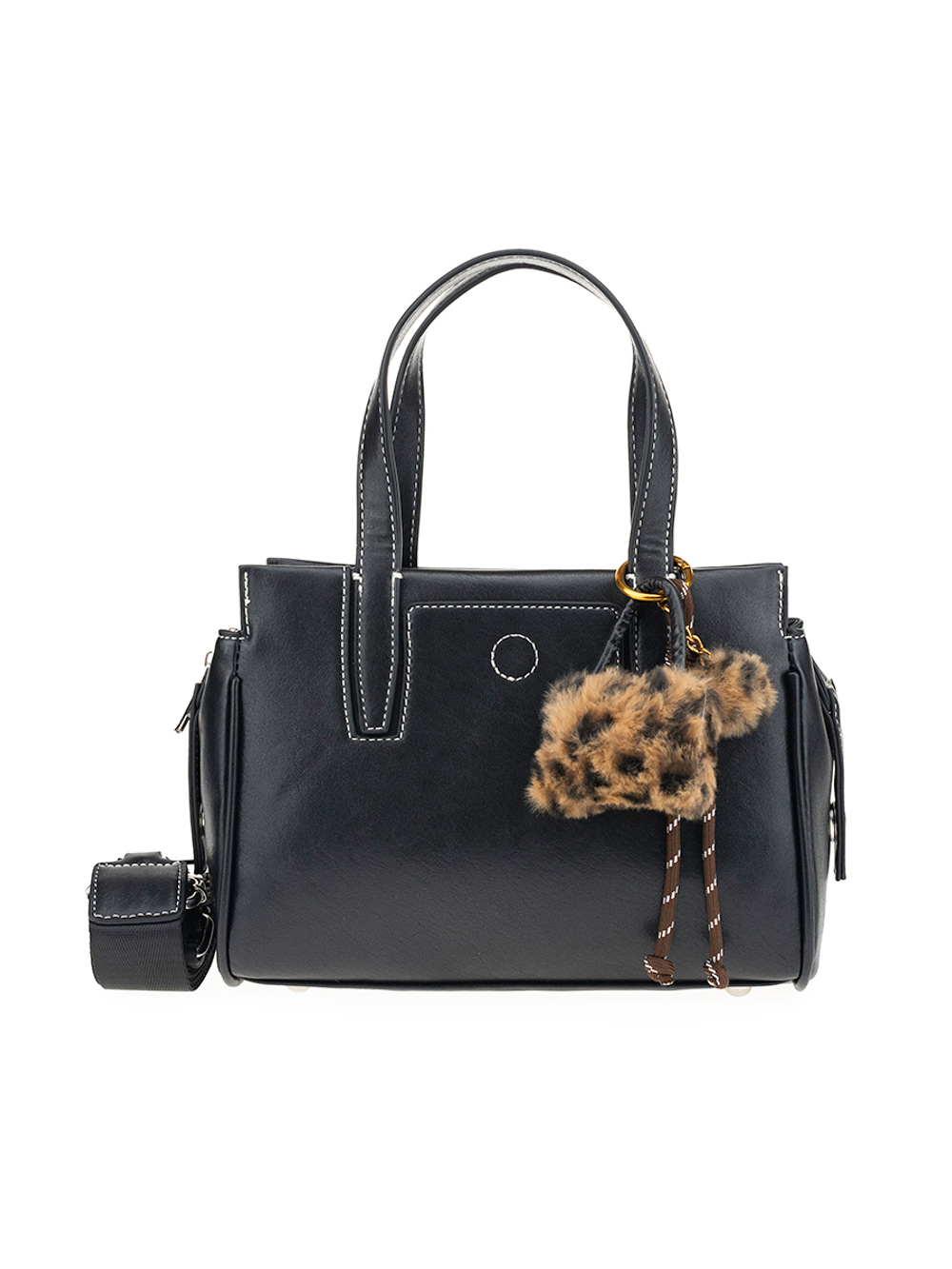 VF6350/10 Сумка жен., иск. кожа