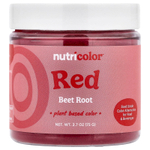 Nutricost, Nutricolor™, корнеплод красной свеклы, 75 г (2,7 унции)