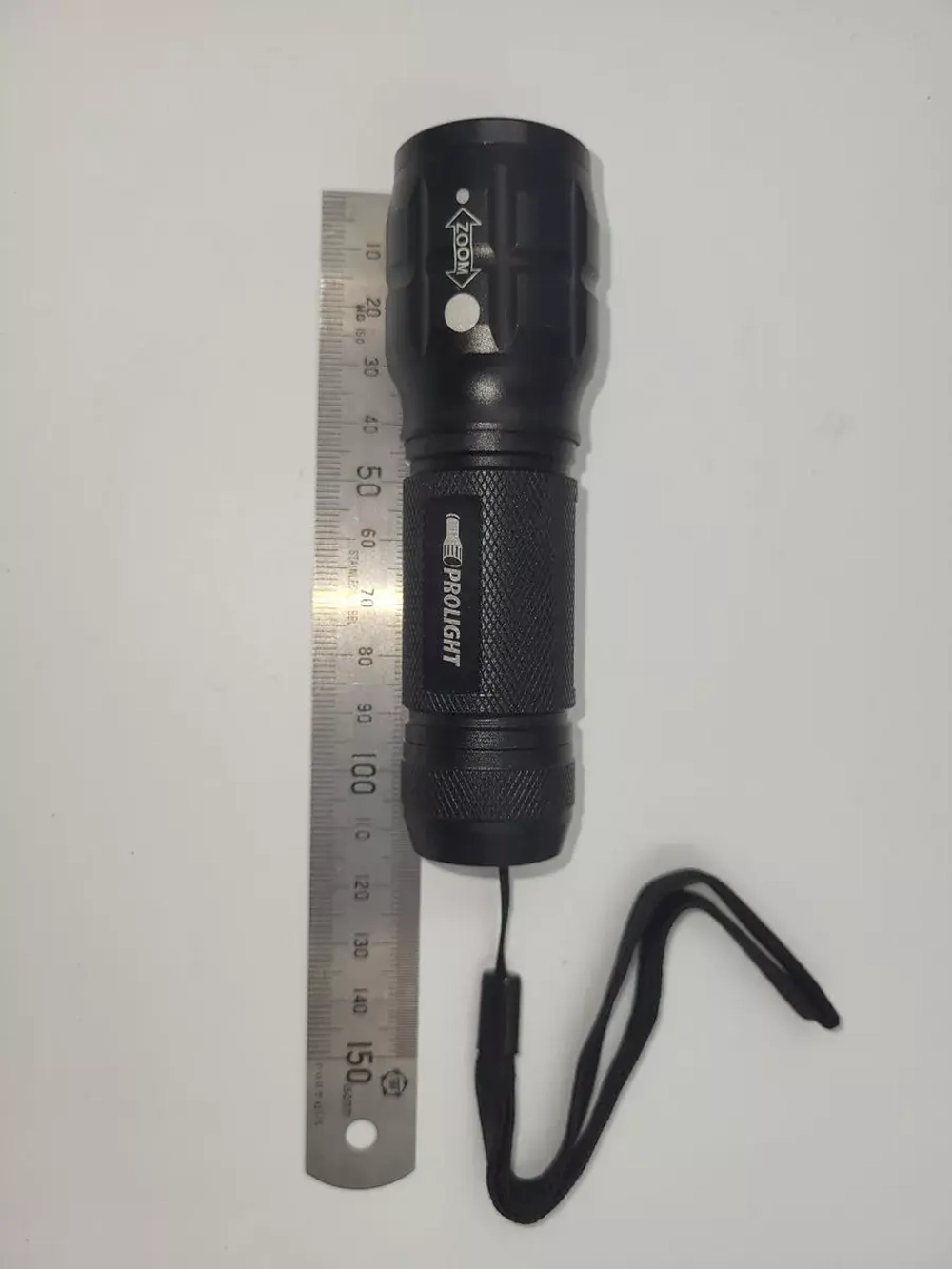 Фонарь светодиодный Stinger PRL-30989