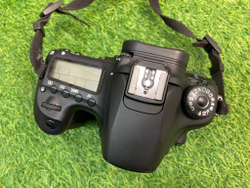 Canon EOS 60D 11.500 кадров