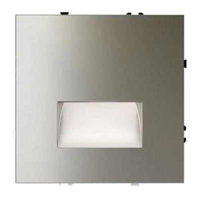 Подсветка светодиодная встраиваемая VOLTUM S70, (шелк)