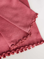 Пижама для девочки Next B48-611, 3 шт., Розовый, Серый