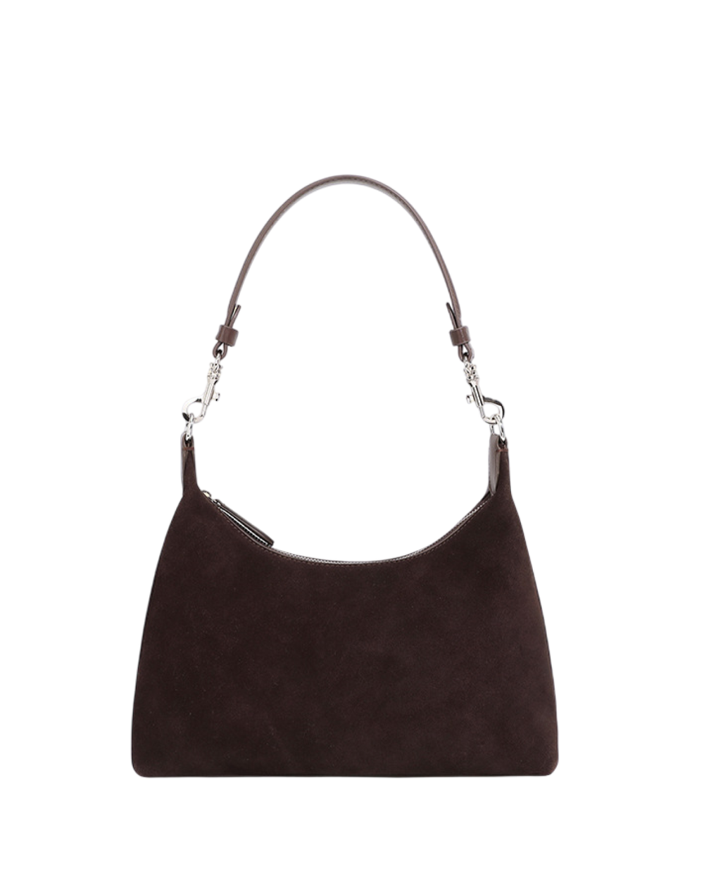 Сумка XOXO LEGENDS ФОРТУНА | Шоколадный