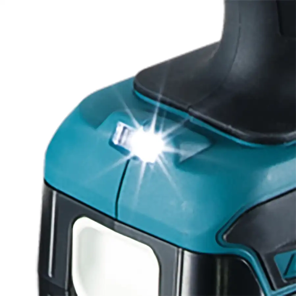 Аккумуляторный пистолет для герметика Makita DCG180RYE