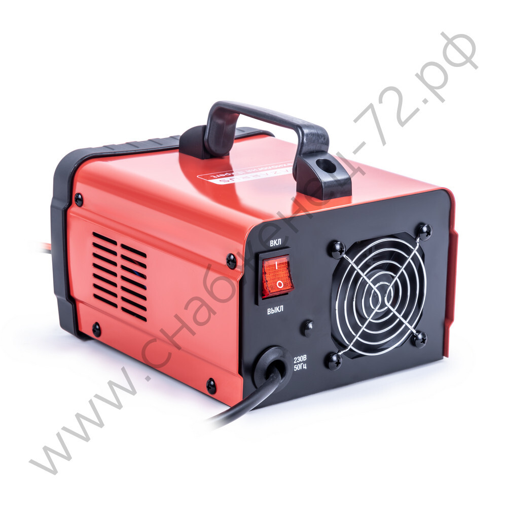 Инверторное зарядное устройство KVAZARRUS PowerBox 20i, цветная коробка