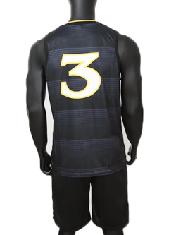 Баскетбольная форма взрослая