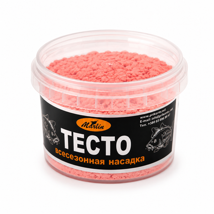 Арома - FLUO Тесто "MARLIN" Плотва