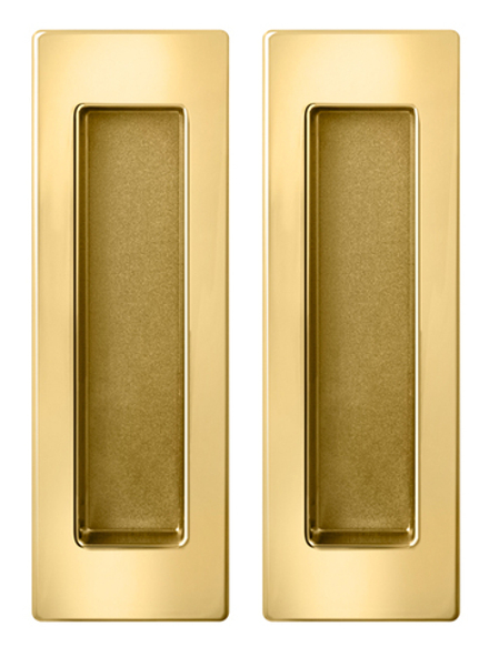 Ручка для раздвижных дверей SH.URB153.010 (SH010 URB) GOLD-24 золото 24К