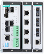 Модуль интерфейсный MOXA EDS-611-T