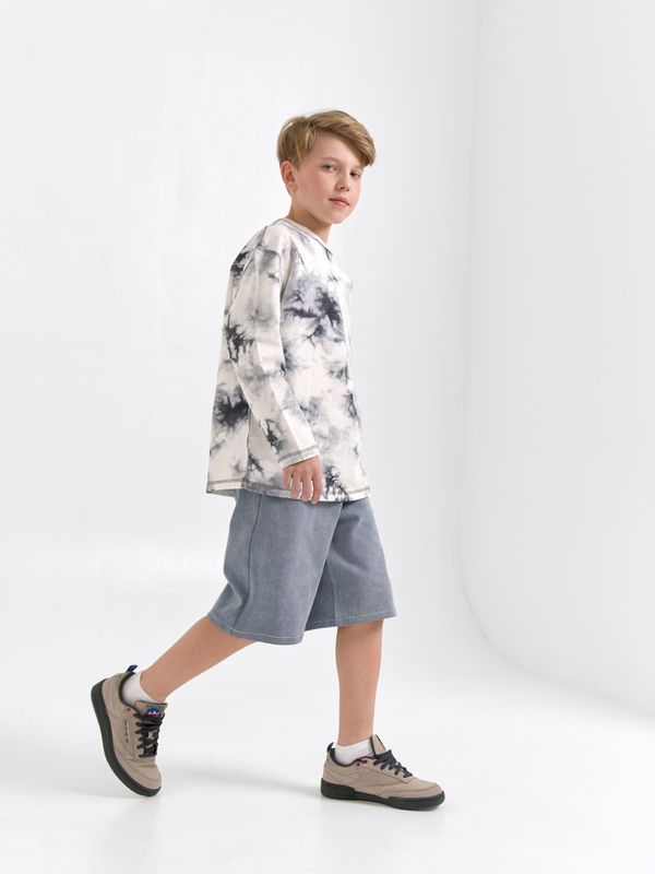 Свитшот облегченный 