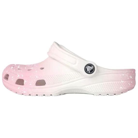 Crocs Classic clog 'Custom'