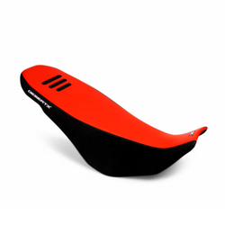 96881131CA DUCATI HIGH RALLY SEAT (DSRT X)