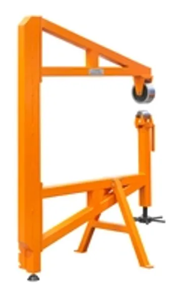 Шринкер Stalex SS-18 FD