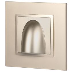 Вывод кабеля ЭРА Elegance 14-6003-04 шампань