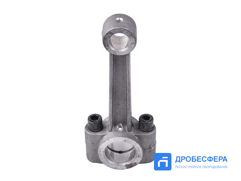 Шатун Remeza LB40-2 R 21132005