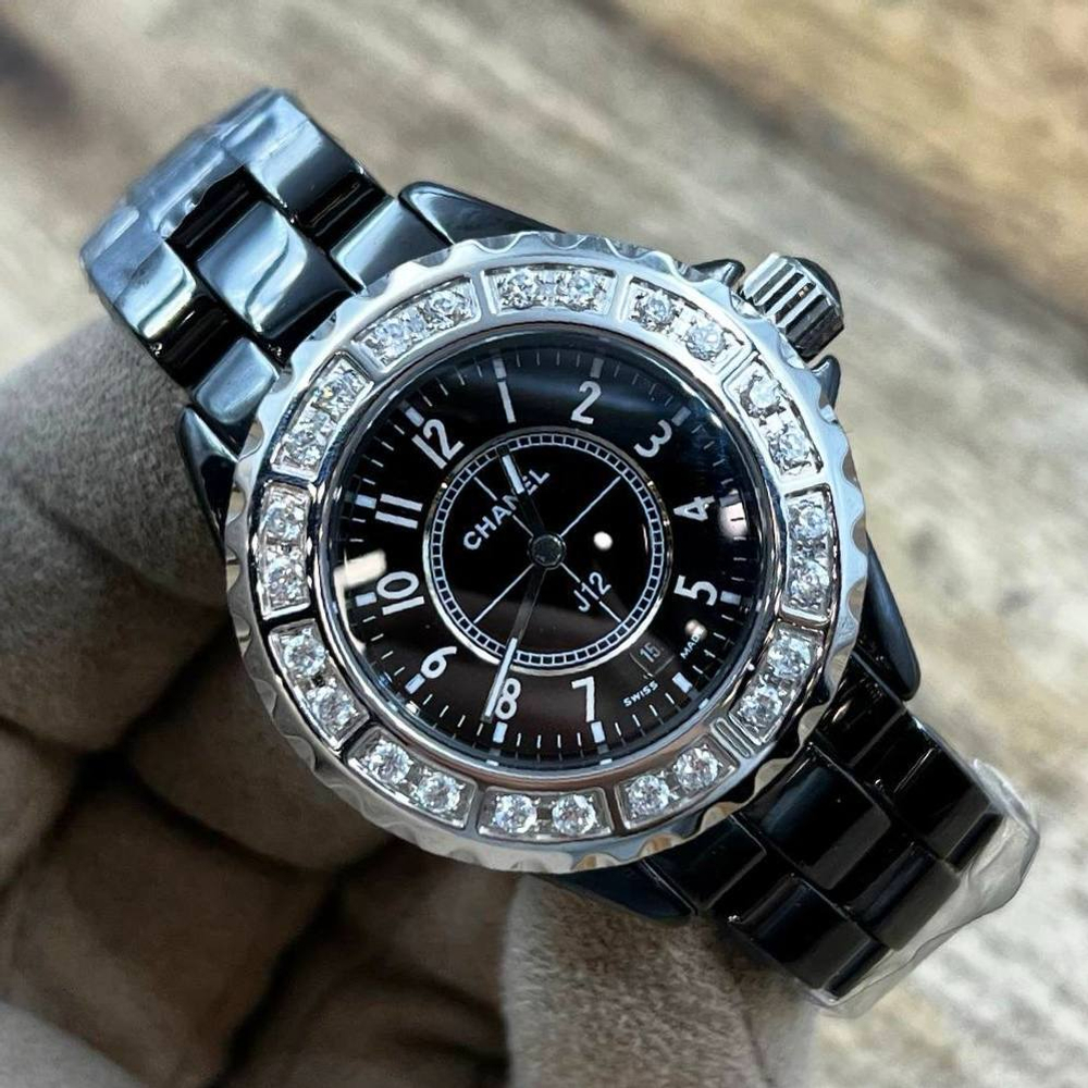 Часы CHANEL