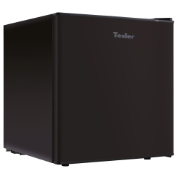 Холодильник Tesler RC-55 Dark Brown