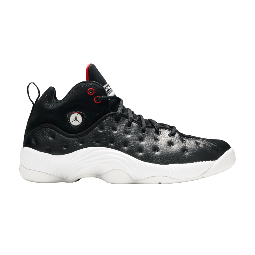 Кроссовки Jordan Jumpman Team Ii