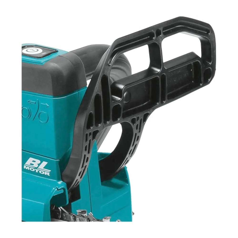 Пила цепная аккумуляторная Makita DUC204RT