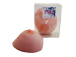 Протез молочной железы большой (Цвет: телесный)